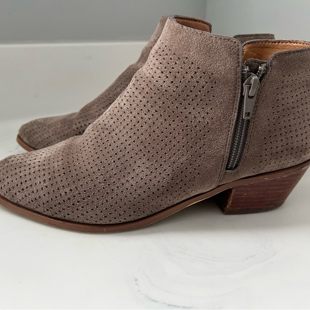 J.Crew Booties - image 2